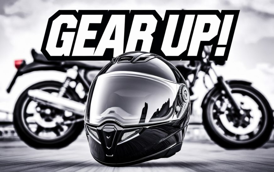 Essential Motorcycle Gear