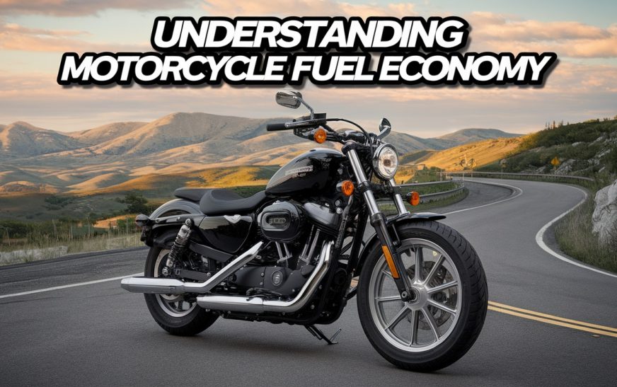 Best Fuel Economy Motorcycle