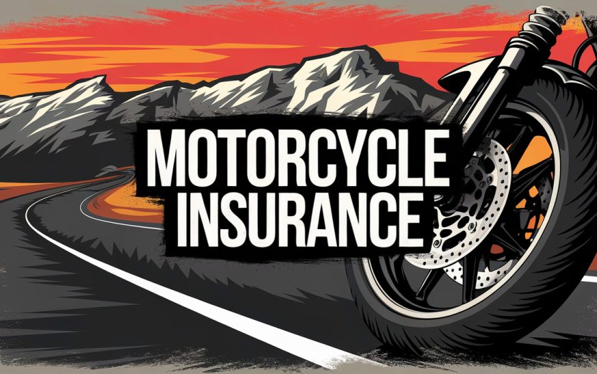 A Complete Guide to Motorcycle Insurance