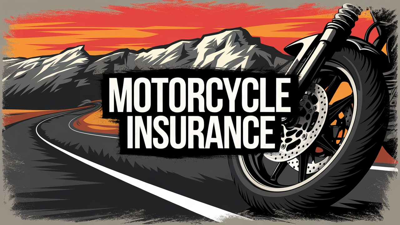 A Complete Guide to Motorcycle Insurance