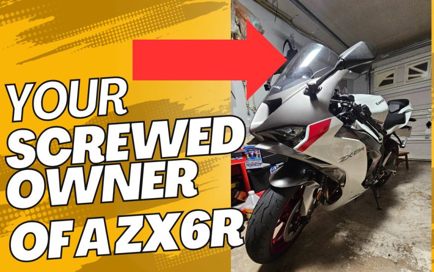 zx6r