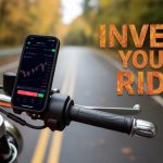 Choosing Between High Yield Savings and Investing As a Rider!