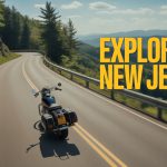 Top Motorcycle DestinationsRides in New Jersey